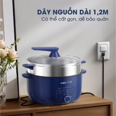 Nồi lẩu điện đa năng Kalite KL568-S 11 lít