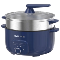 Nồi lẩu điện đa năng Kalite KL568-S 11 lít