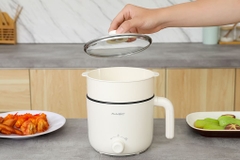 Nồi lẩu điện đa năng Magic A-040 1.3 lít