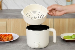 Nồi lẩu điện đa năng Magic A-040 1.3 lít
