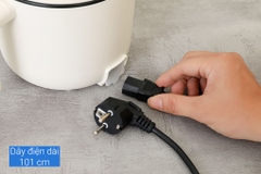 Nồi lẩu điện đa năng Magic A-040 1.3 lít