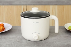 Nồi lẩu điện đa năng Magic A-040 1.3 lít
