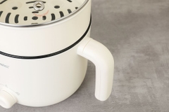 Nồi lẩu điện đa năng Magic A-040 1.3 lít