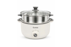 Nồi lẩu điện đa năng Rapido RFM50WSM-1 5 lít