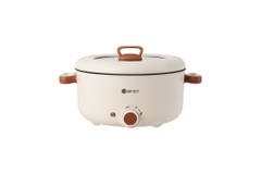 Nồi lẩu điện Elmich MPE1297 3 lít