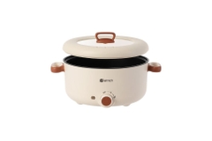 Nồi lẩu điện Elmich MPE1297 3 lít