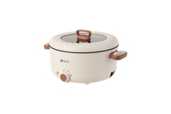 Nồi lẩu điện Elmich MPE1297 3 lít