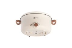 Nồi lẩu điện Elmich MPE1297 3 lít