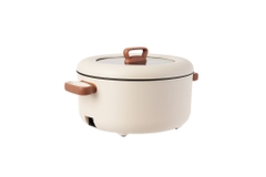 Nồi lẩu điện Elmich MPE1297 3 lít