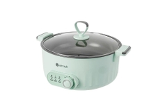 Nồi lẩu điện Elmich MPE1298 4.5 lít