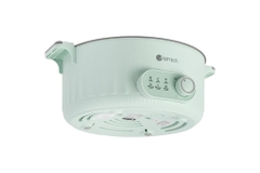 Nồi lẩu điện Elmich MPE1298 4.5 lít
