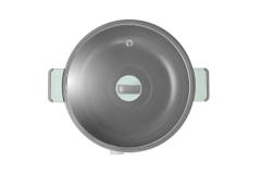 Nồi lẩu điện Elmich MPE1298 4.5 lít