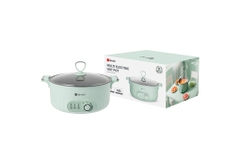 Nồi lẩu điện Elmich MPE1298 4.5 lít