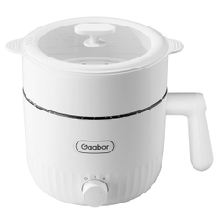 Nồi lẩu điện Gaabor EC-15M01A 1.5 lít
