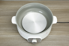 Nồi lẩu điện Kangaroo KG40EH2 4 lít
