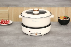 Nồi lẩu điện Kangaroo KG50EH1 5 lít