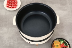 Nồi lẩu điện Kangaroo KG50EH1 5 lít
