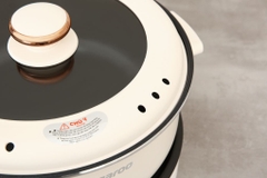 Nồi lẩu điện Kangaroo KG50EH1 5 lít