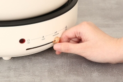 Nồi lẩu điện Kangaroo KG50EH1 5 lít