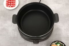 Nồi lẩu điện Kangaroo KGEH50N2 5 lít
