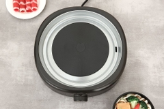Nồi lẩu điện Kangaroo KGEH50N2 5 lít