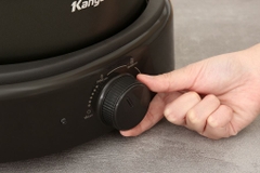 Nồi lẩu điện Kangaroo KGEH50N2 5 lít