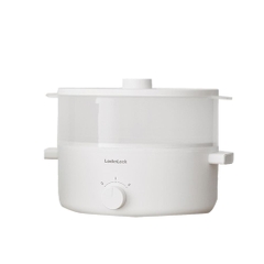 Nồi lẩu điện Lock&Lock EJP134IVY 5 lít