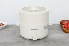 Nồi lẩu điện Sunhouse SHD4517 2 lít