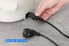 Nồi lẩu điện Sunhouse SHD4517 2 lít