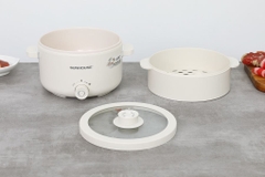 Nồi lẩu điện Sunhouse SHD4517 2 lít