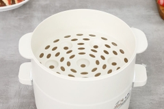 Nồi lẩu điện Sunhouse SHD4517 2 lít