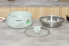 Nồi lẩu điện Sunhouse SHD4543 4 lít