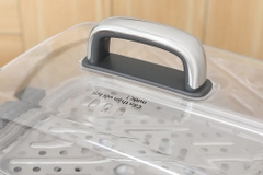 Nồi lẩu hấp đa năng Joyoung JFS-556 16 lít