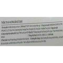 Nồi lẩu hấp đa năng Lock&Lock EJP124IVY 3 lít