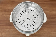 Nồi lẩu hấp đa năng Rapido RFM45YSM-1 4.5 lít