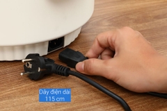 Nồi lẩu hấp đa năng Rapido RFM45YSM-1 4.5 lít