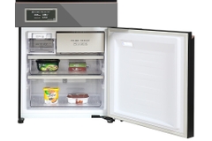 Tủ lạnh Panasonic Inverter 540 lít Multi Door PRIME+ Edition NR-YW590YMMV