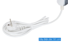 Bàn ủi hơi nước cầm tay Panasonic NI-GHD015WRA 1570W
