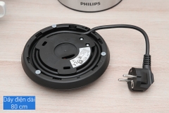 Bình đun siêu tốc Philips 1.7 lít HD9339/80