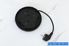 Bình đun siêu tốc Rapido 1.8 lít RK1815-2S