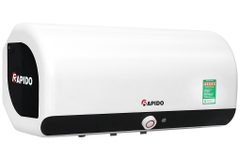 Máy nước nóng gián tiếp Rapido 20 lít 2500W HE 20L