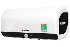 Máy nước nóng gián tiếp Rapido 20 lít 2500W HE 20L