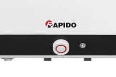 Máy nước nóng gián tiếp Rapido 20 lít 2500W HE 20L