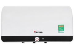 Máy nước nóng gián tiếp Rapido 30 lít 2500W HE 30L