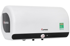 Máy nước nóng gián tiếp Rapido 30 lít 2500W HE 30L