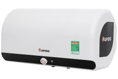 Máy nước nóng gián tiếp Rapido 30 lít 2500W HE 30L