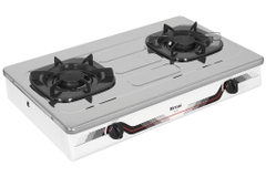 Bếp gas đôi Rinnai RV-370(SM)N