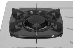 Bếp gas đôi Rinnai RV-370(SM)N