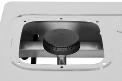 Bếp gas đôi Rinnai RV-370(SM)N