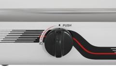 Bếp gas đôi Rinnai RV-370(SM)N